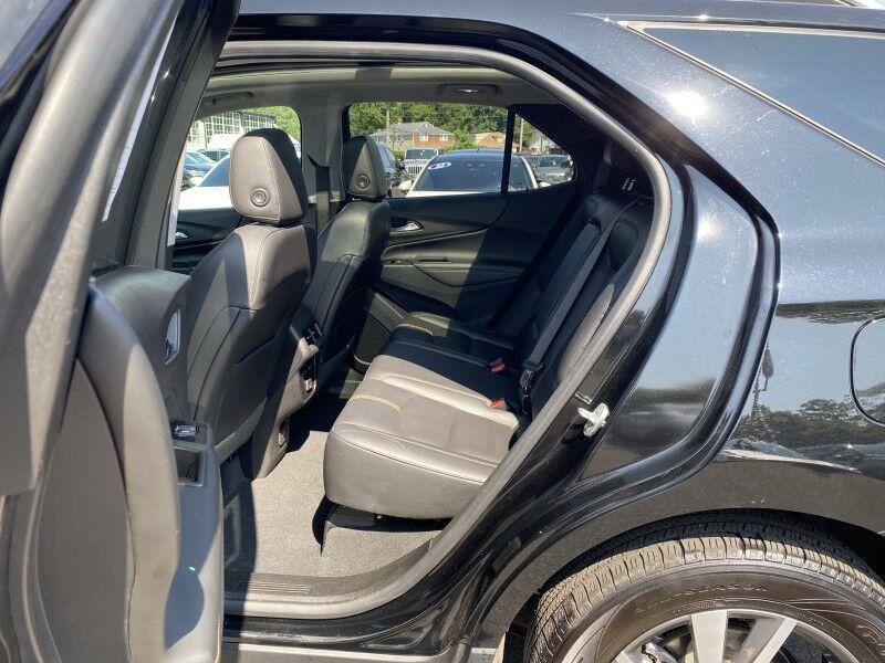 2022 Chevrolet Equinox Premier Bristol  PA