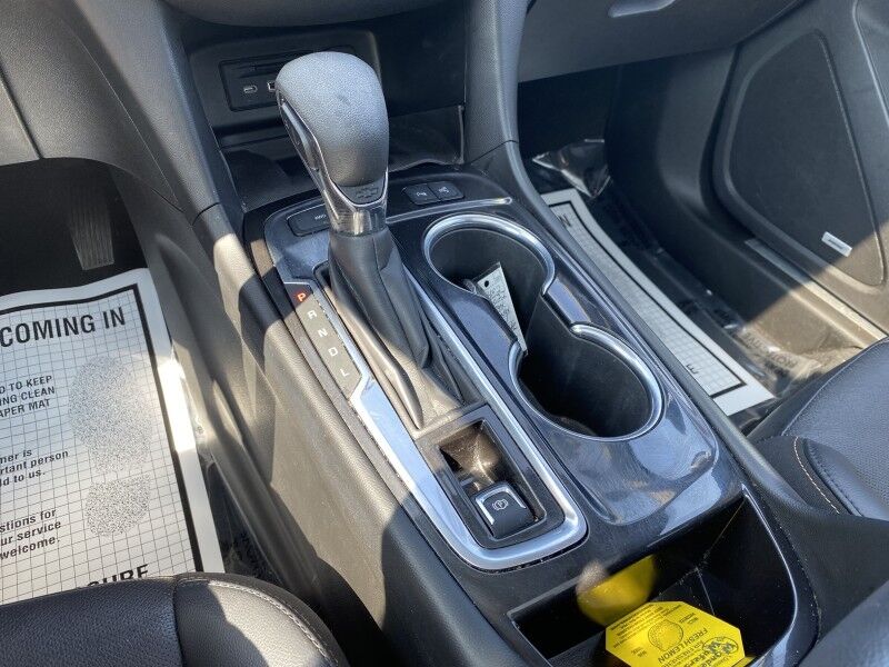 2022 Chevrolet Equinox Premier Bristol  PA