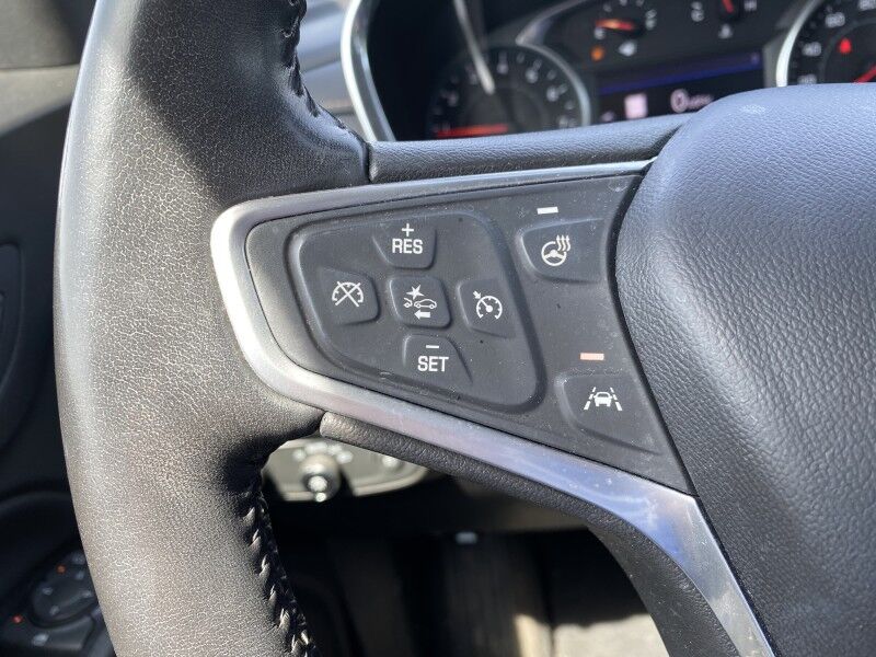 2022 Chevrolet Equinox Premier Bristol  PA