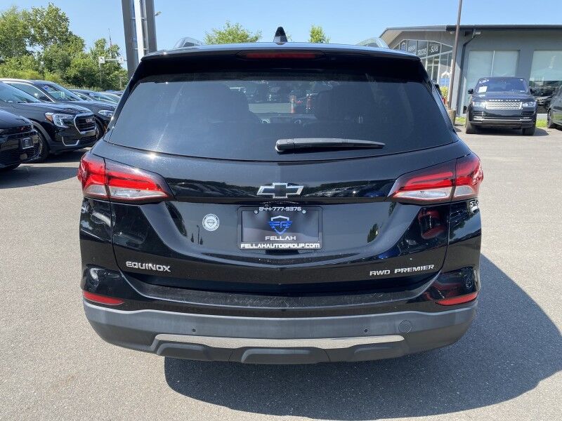2022 Chevrolet Equinox Premier Bristol  PA