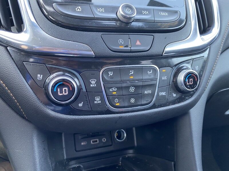 2022 Chevrolet Equinox Premier Bristol  PA