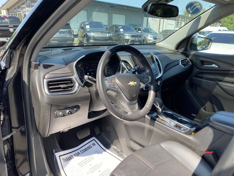 2022 Chevrolet Equinox Premier Bristol  PA