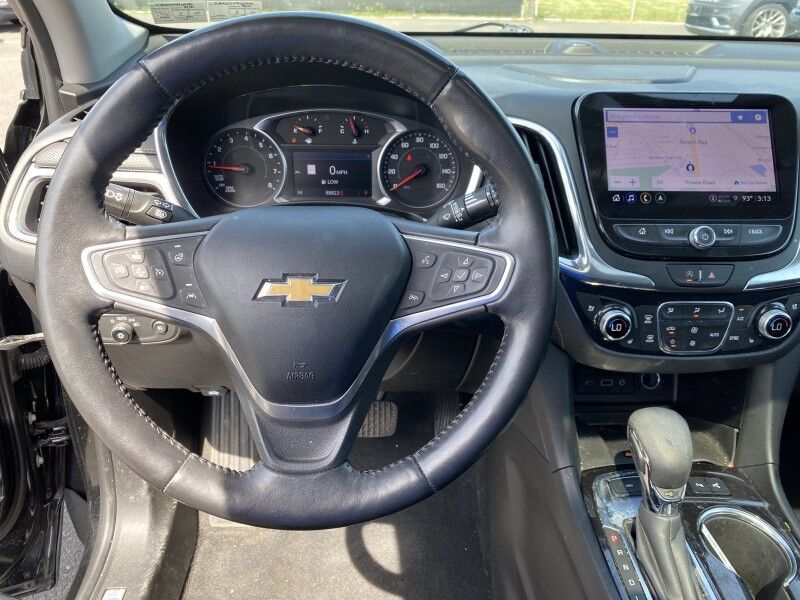 2022 Chevrolet Equinox Premier Bristol  PA