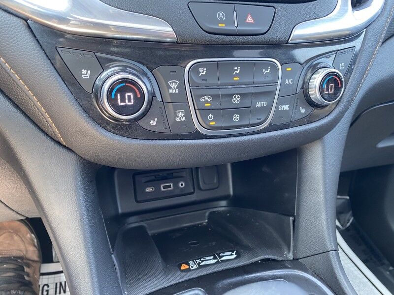2022 Chevrolet Equinox Premier Bristol  PA