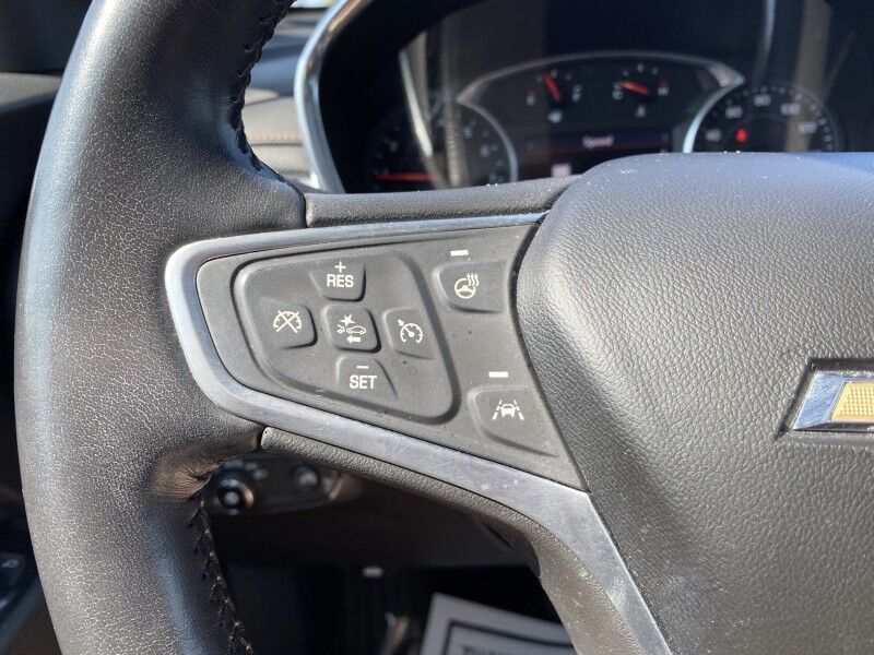 2022 Chevrolet Equinox Premier Bristol  PA