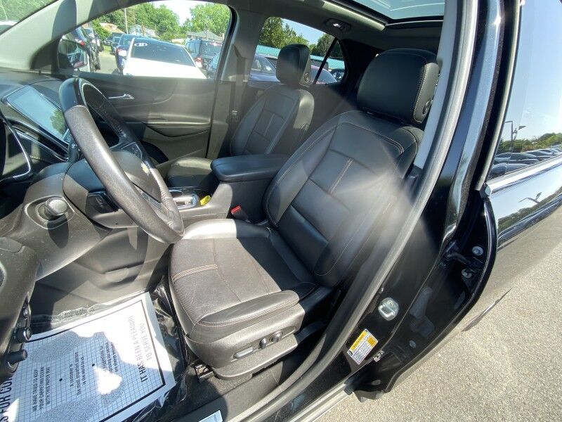 2022 Chevrolet Equinox Premier Bristol  PA