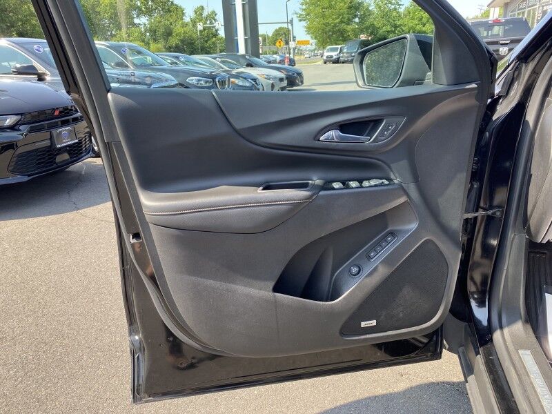 2022 Chevrolet Equinox Premier Bristol  PA