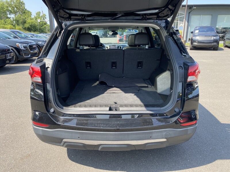 2022 Chevrolet Equinox Premier Bristol  PA