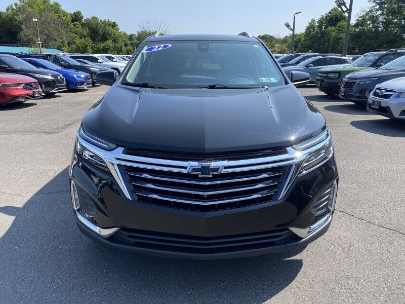 2022 Chevrolet Equinox Premier Bristol  PA