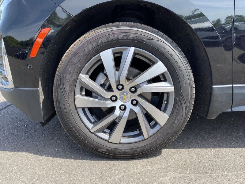 2022 Chevrolet Equinox Premier Bristol  PA