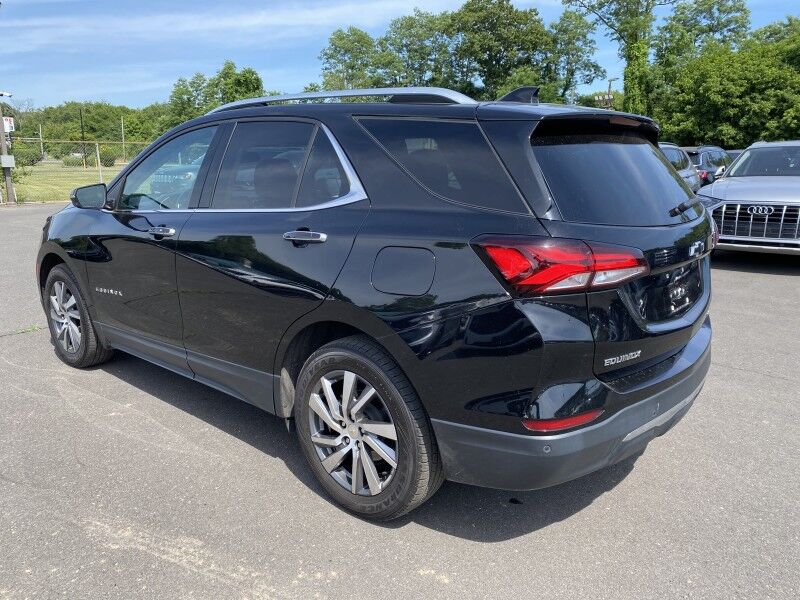 2022 Chevrolet Equinox Premier Bristol  PA