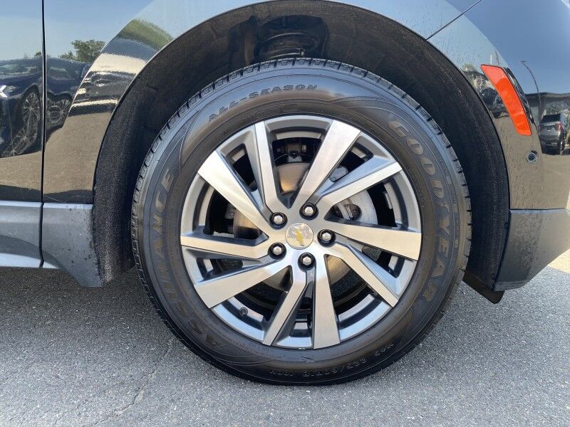 2022 Chevrolet Equinox Premier Bristol  PA