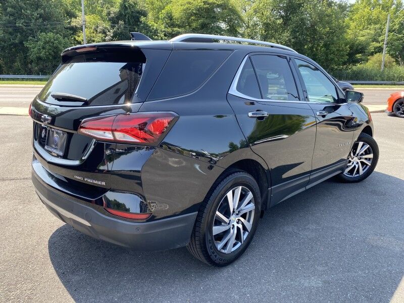 2022 Chevrolet Equinox Premier Bristol  PA
