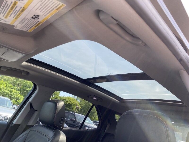 2022 Chevrolet Equinox Premier Bristol  PA