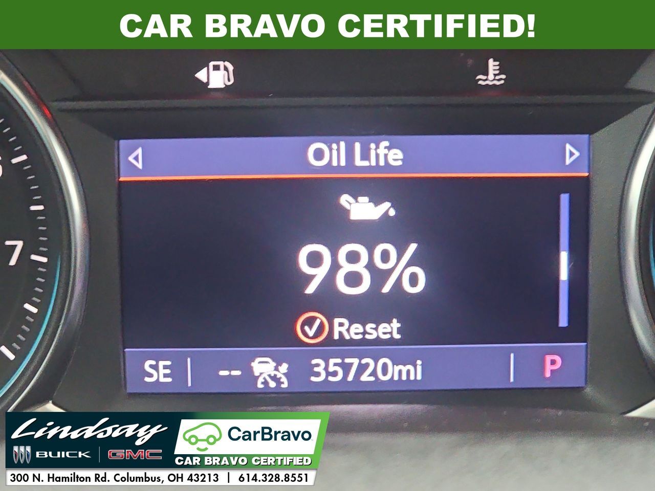 2022 Chevrolet Equinox Premier Columbus OH