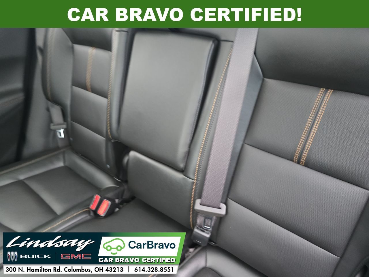 2022 Chevrolet Equinox Premier Columbus OH