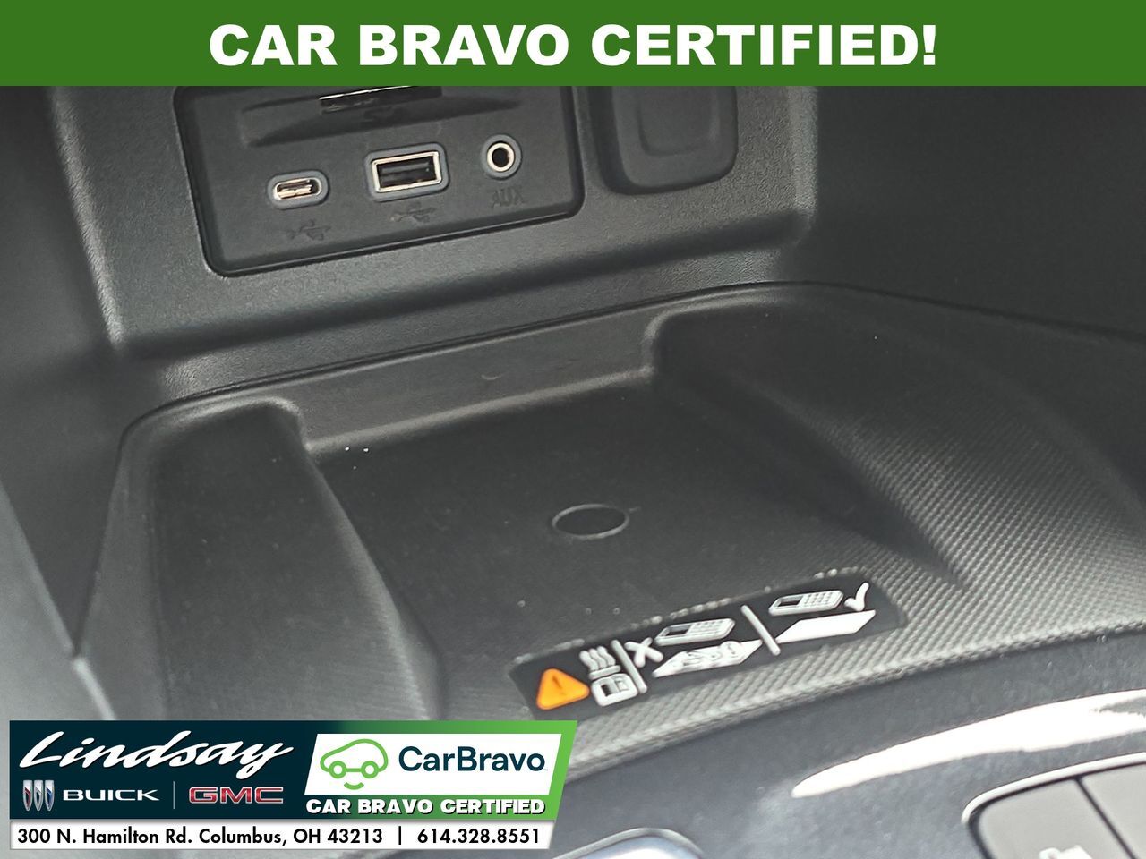 2022 Chevrolet Equinox Premier Columbus OH