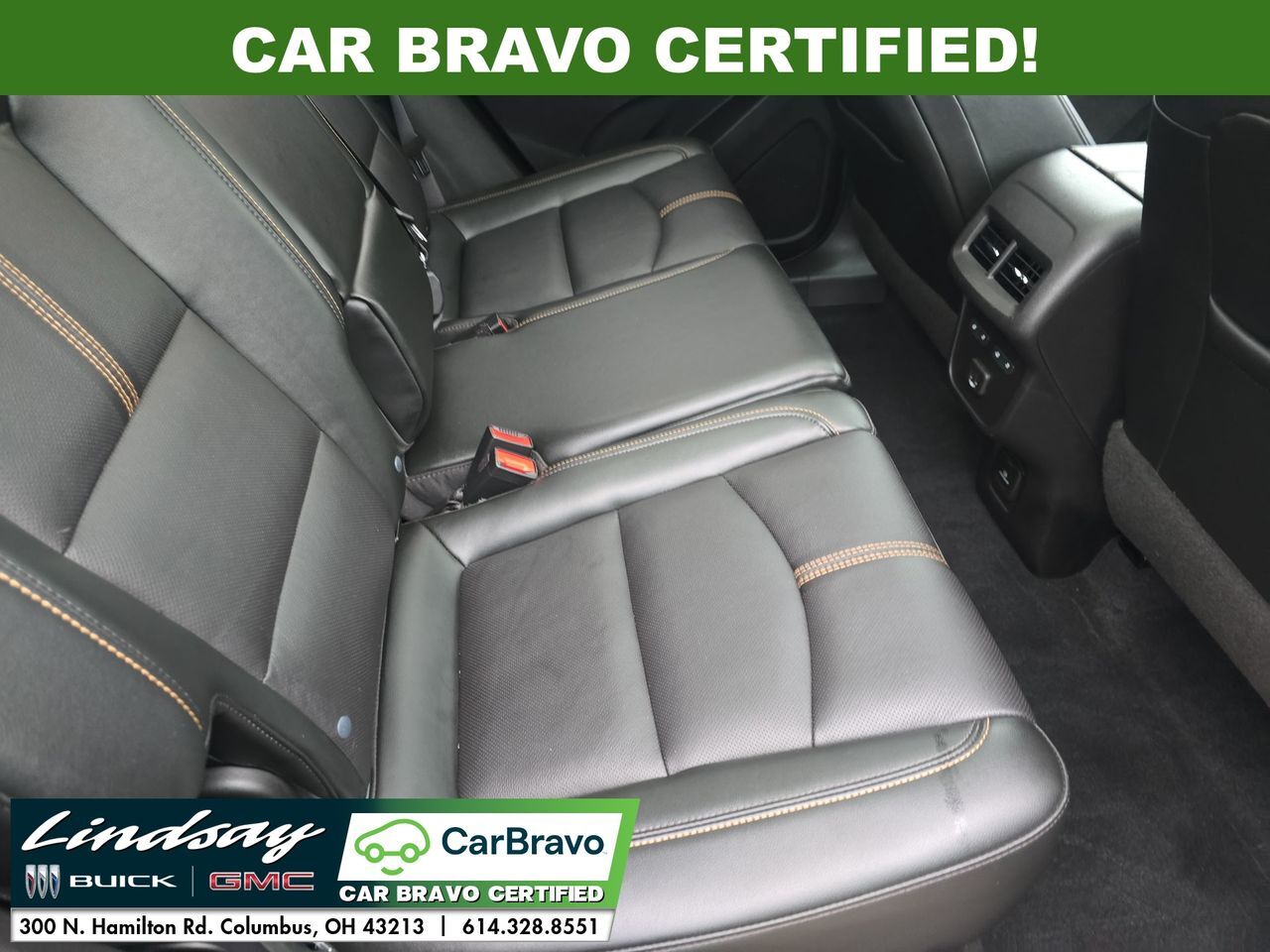 2022 Chevrolet Equinox Premier Columbus OH