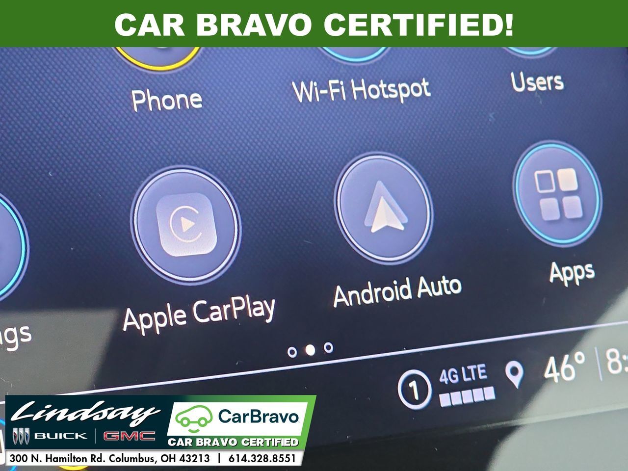 2022 Chevrolet Equinox Premier Columbus OH