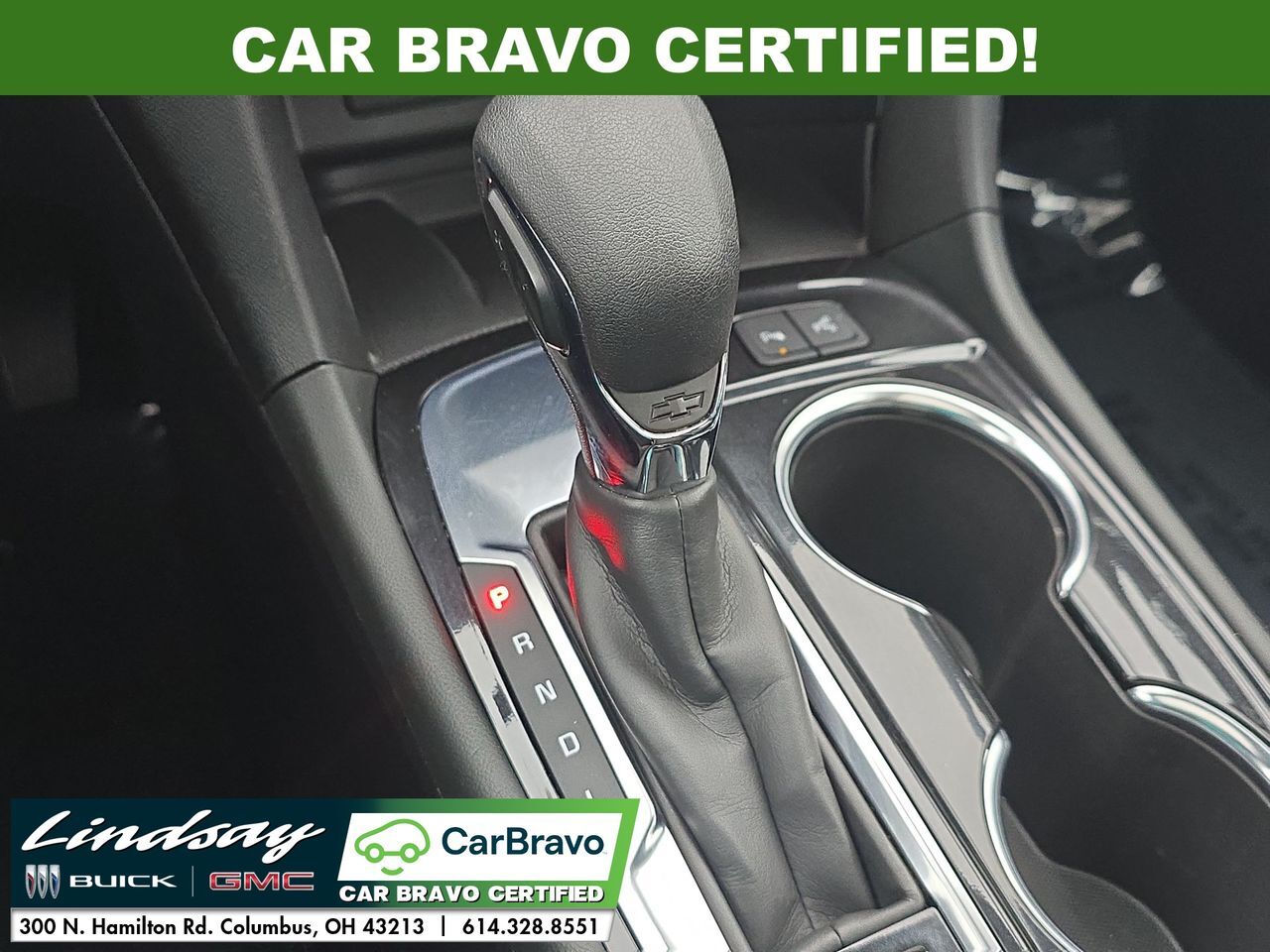 2022 Chevrolet Equinox Premier Columbus OH