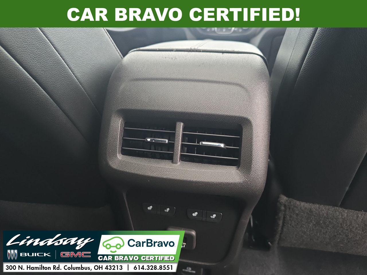 2022 Chevrolet Equinox Premier Columbus OH