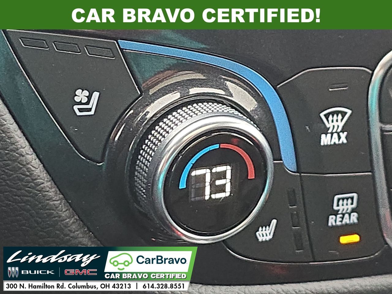 2022 Chevrolet Equinox Premier Columbus OH