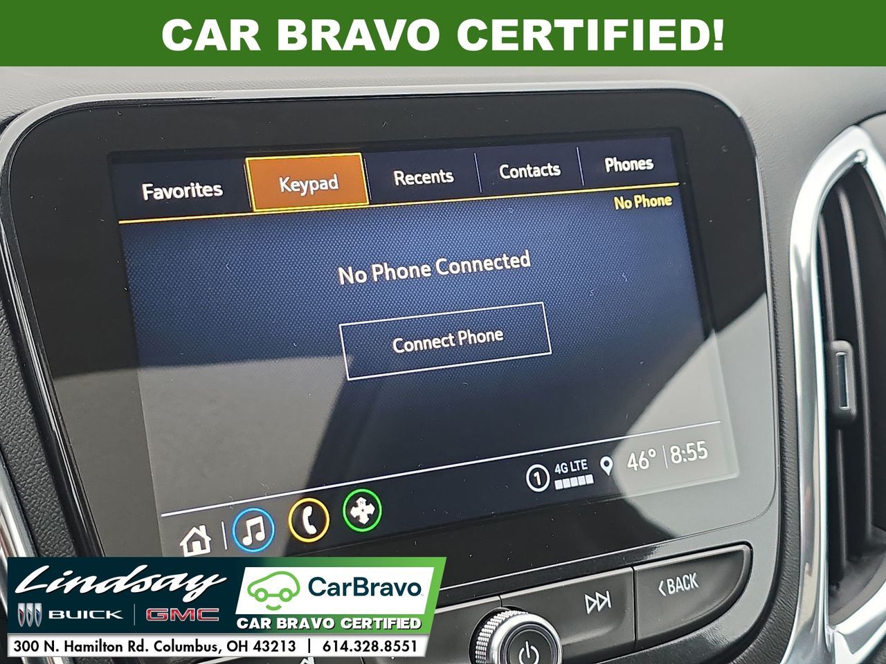 2022 Chevrolet Equinox Premier Columbus OH