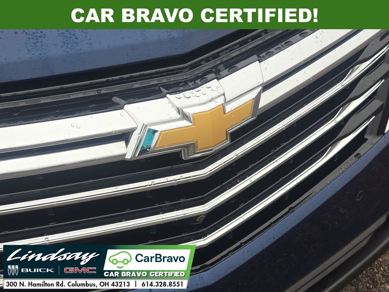 2022 Chevrolet Equinox Premier Columbus OH