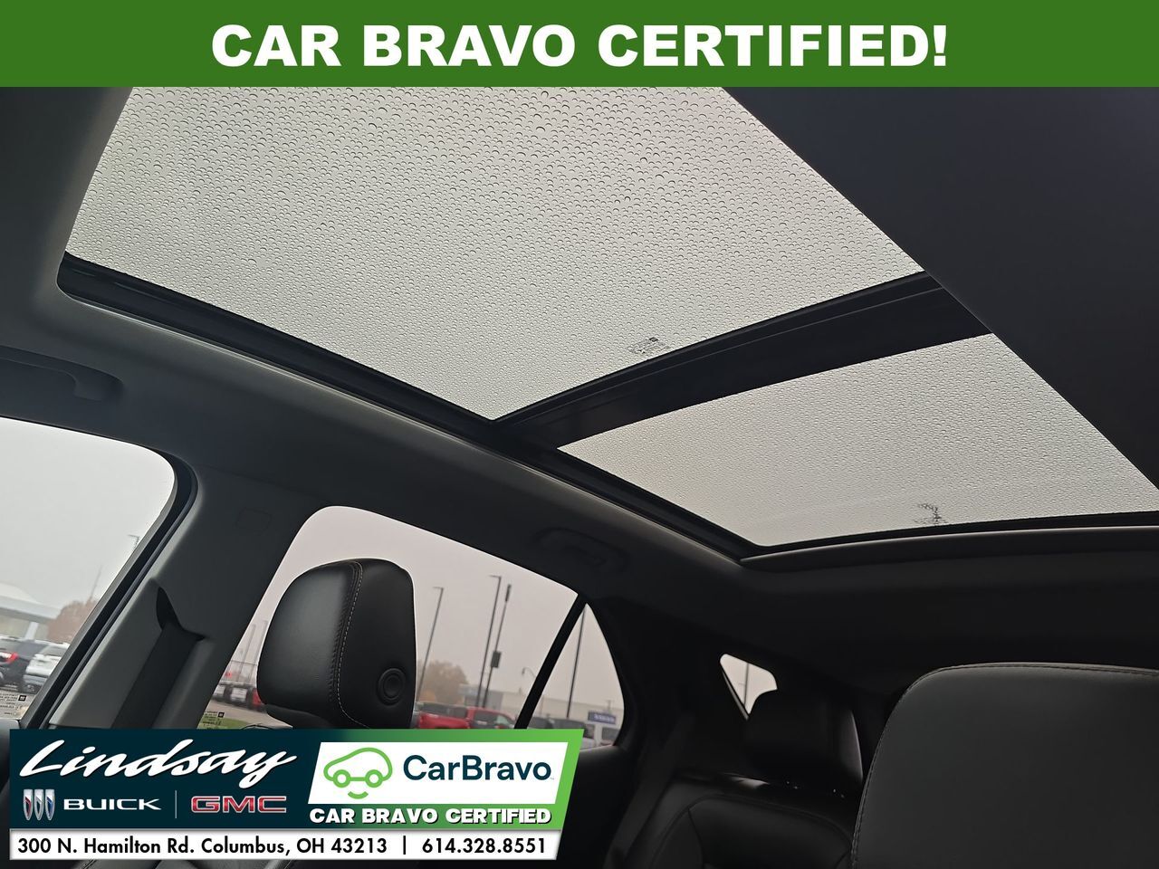 2022 Chevrolet Equinox Premier Columbus OH