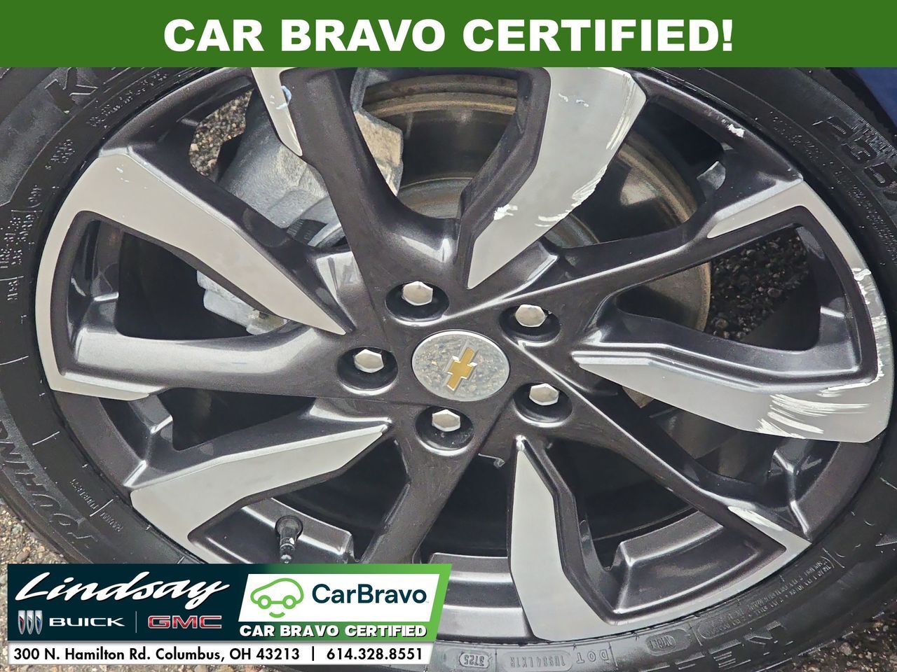 2022 Chevrolet Equinox Premier Columbus OH