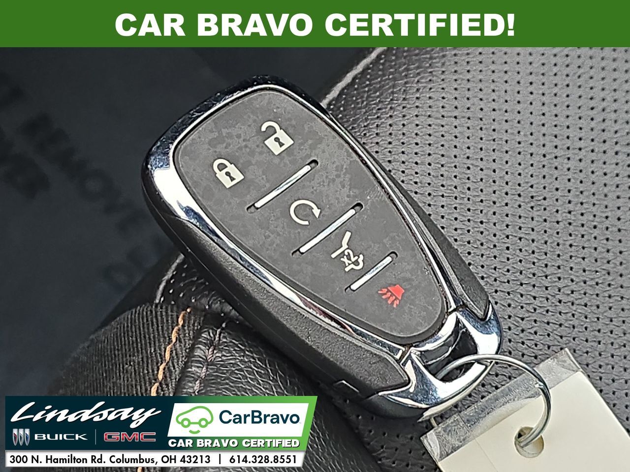 2022 Chevrolet Equinox Premier Columbus OH