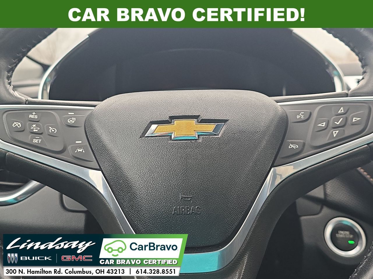 2022 Chevrolet Equinox Premier Columbus OH