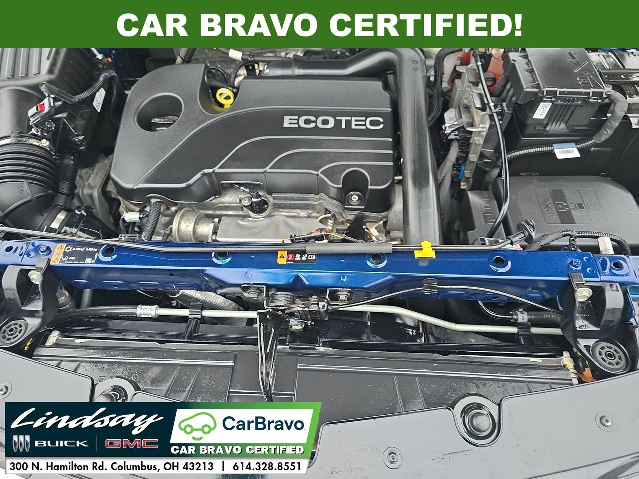 2022 Chevrolet Equinox Premier Columbus OH