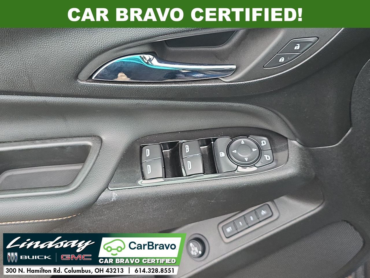 2022 Chevrolet Equinox Premier Columbus OH