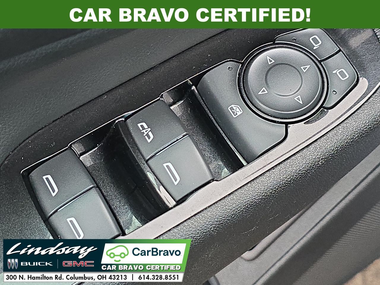 2022 Chevrolet Equinox Premier Columbus OH