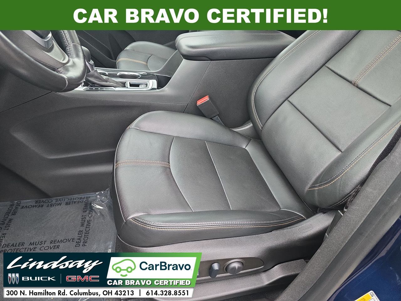 2022 Chevrolet Equinox Premier Columbus OH