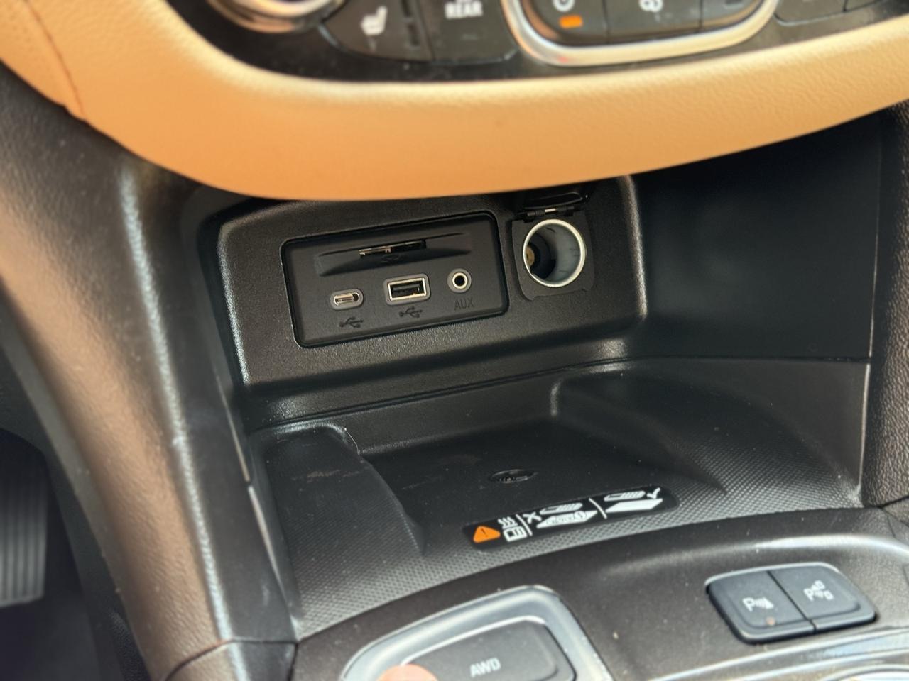 2022 Chevrolet Equinox Premier Crestwood KY