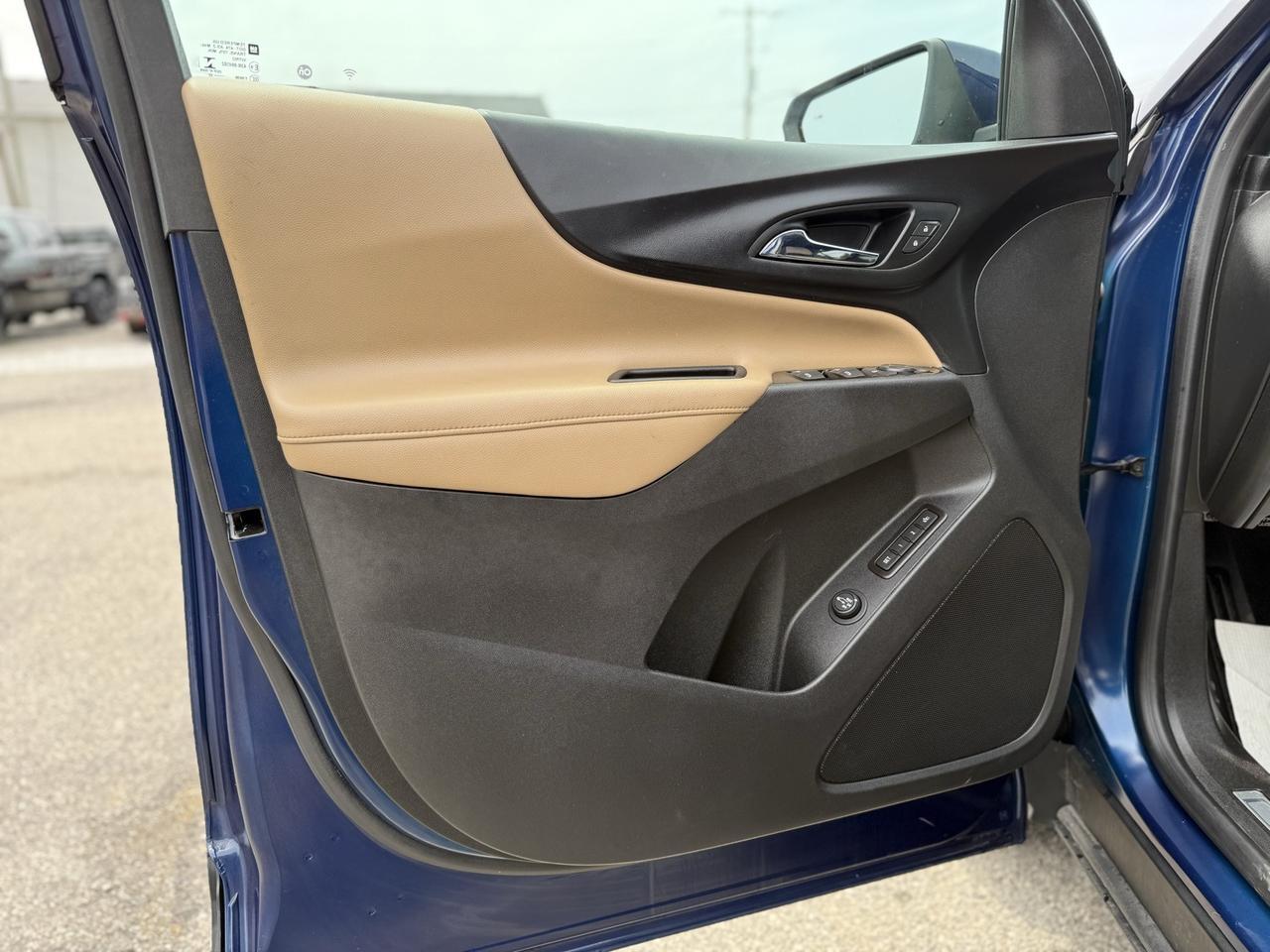2022 Chevrolet Equinox Premier Crestwood KY
