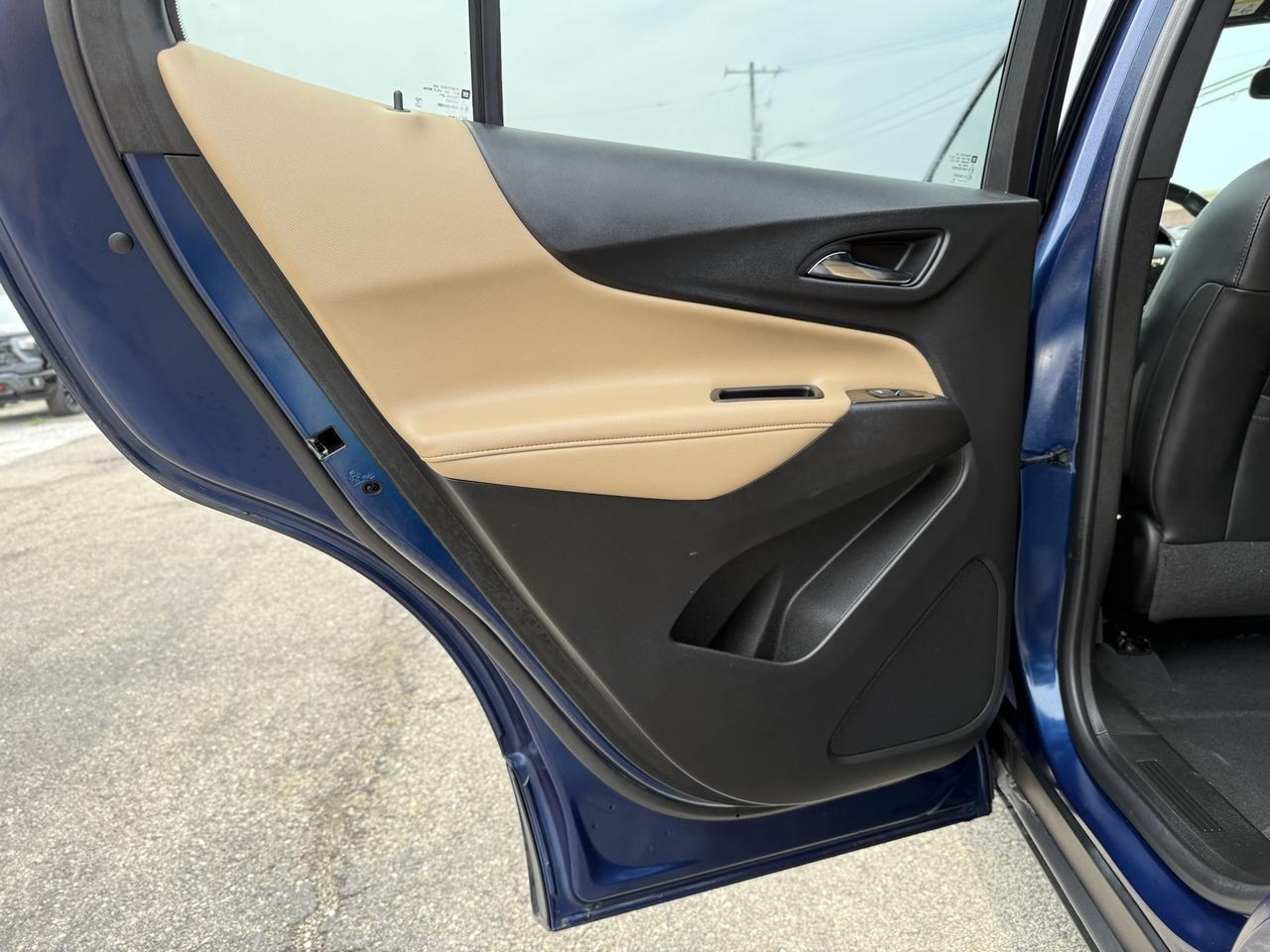 2022 Chevrolet Equinox Premier Crestwood KY