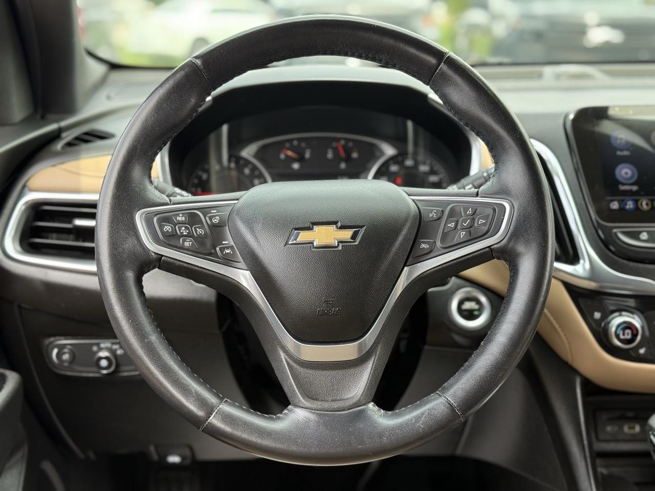2022 Chevrolet Equinox Premier Crestwood KY