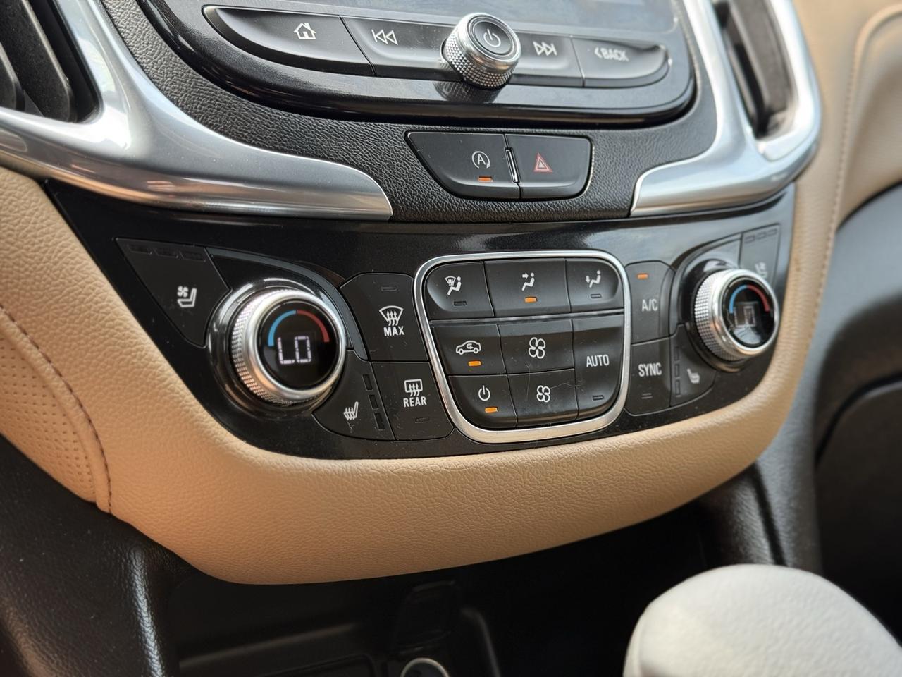2022 Chevrolet Equinox Premier Crestwood KY