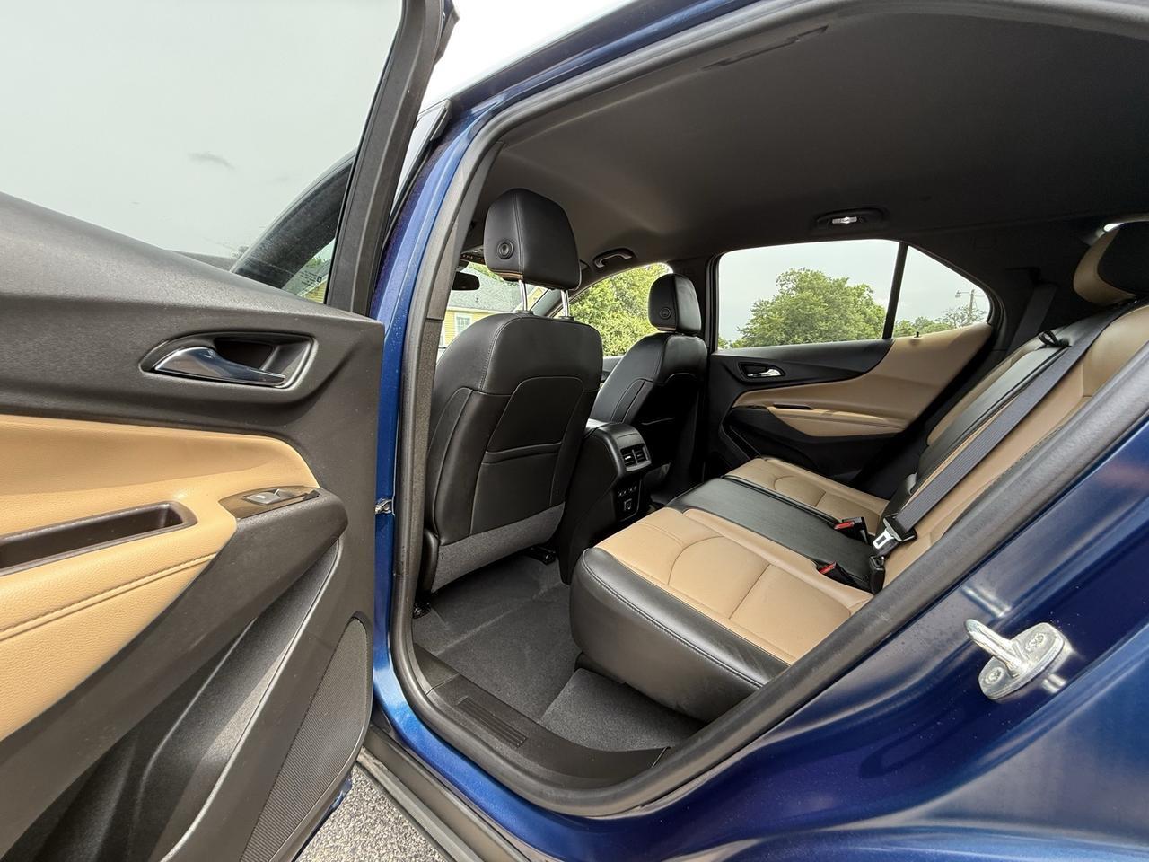 2022 Chevrolet Equinox Premier Crestwood KY