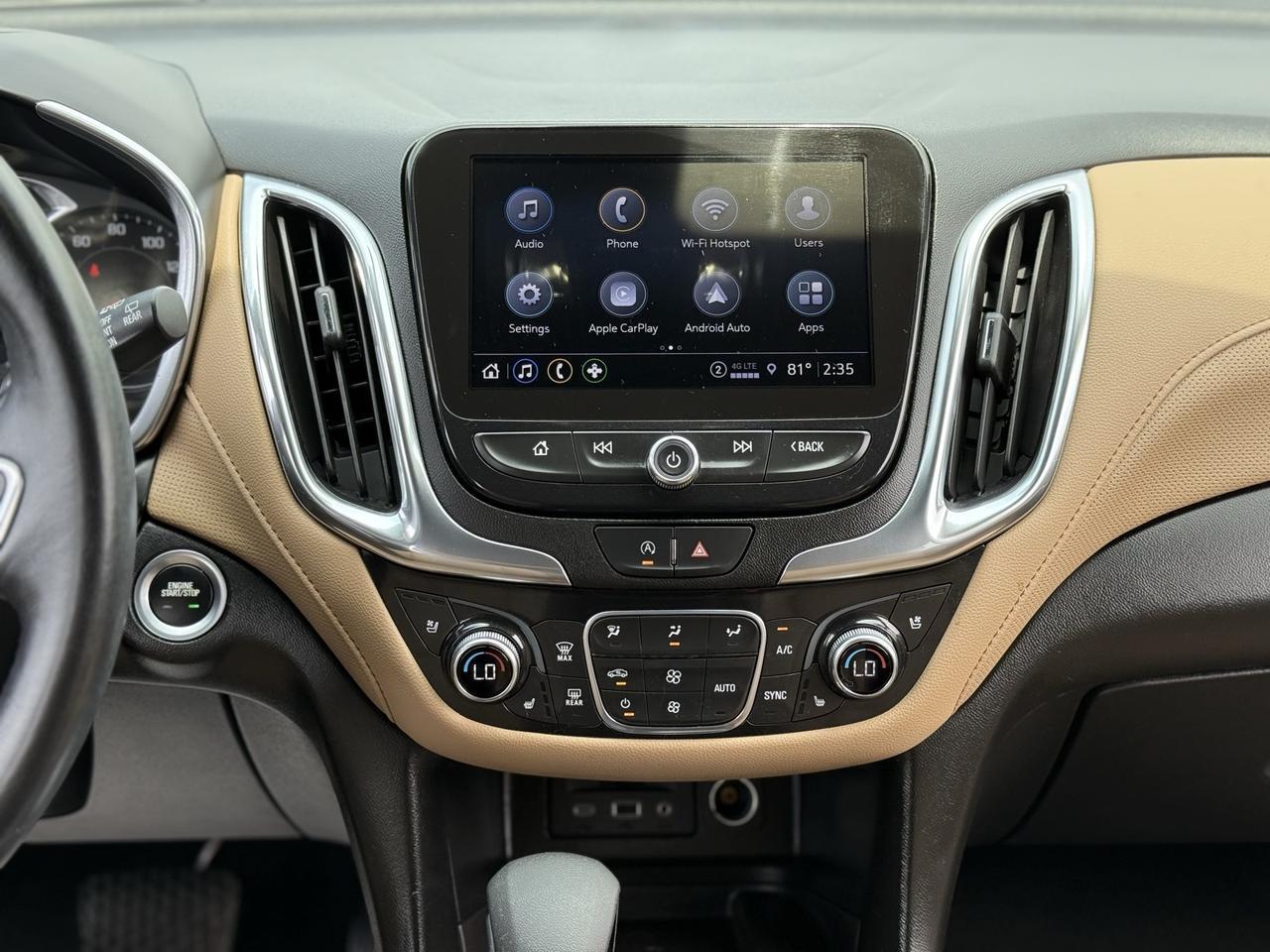 2022 Chevrolet Equinox Premier Crestwood KY