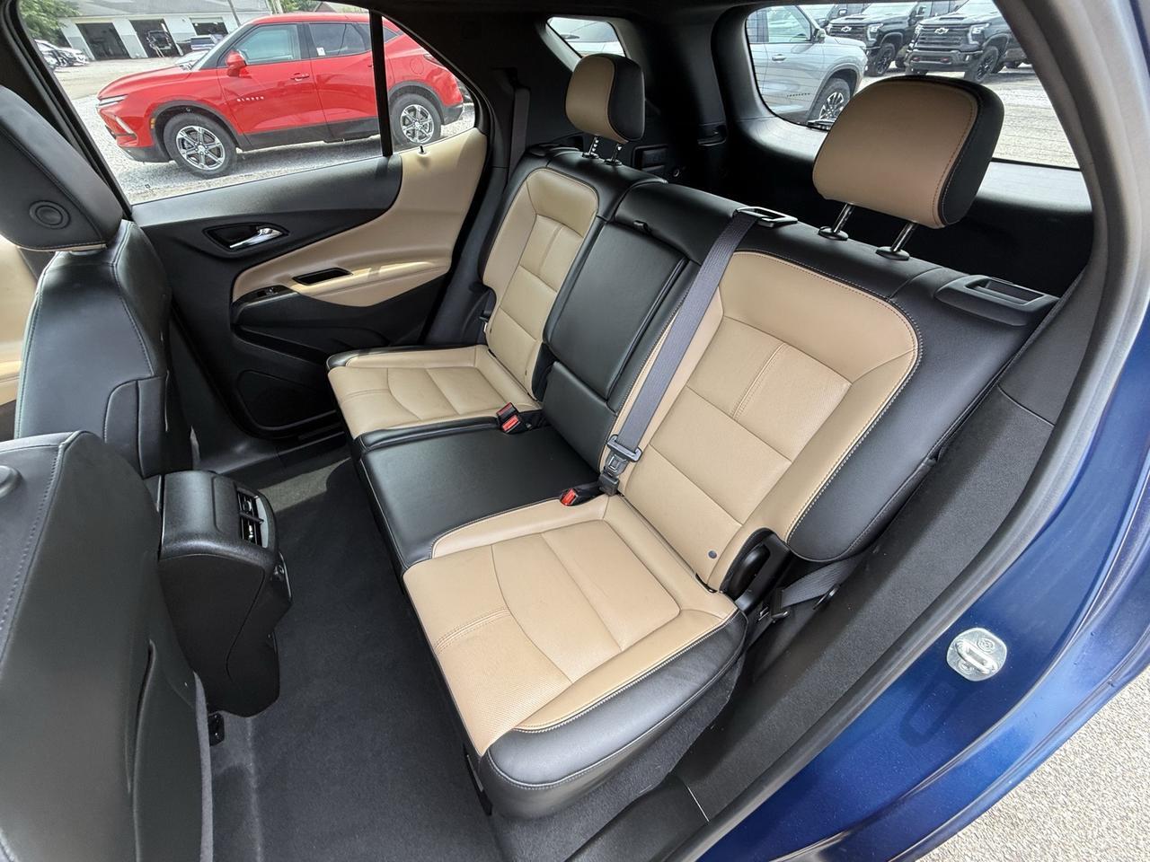 2022 Chevrolet Equinox Premier Crestwood KY