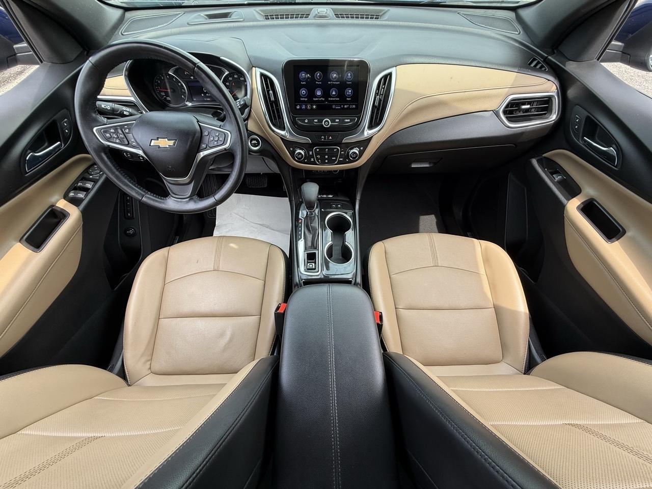 2022 Chevrolet Equinox Premier Crestwood KY