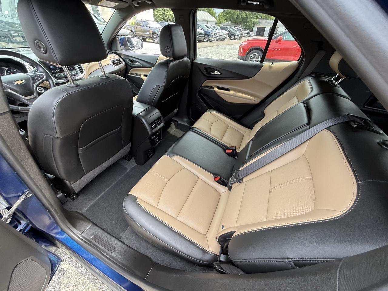 2022 Chevrolet Equinox Premier Crestwood KY