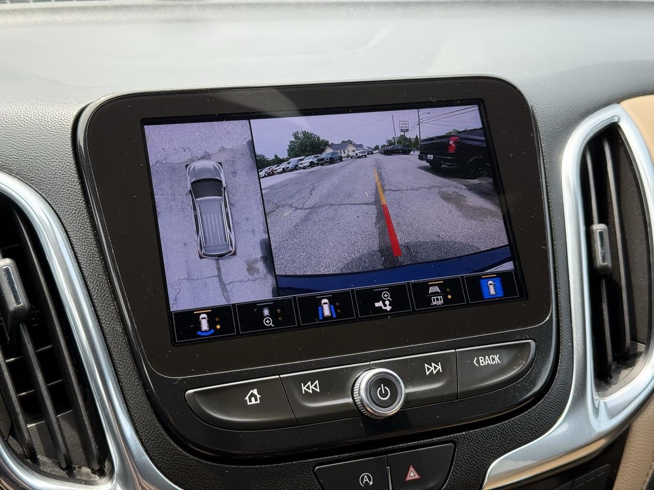 2022 Chevrolet Equinox Premier Crestwood KY