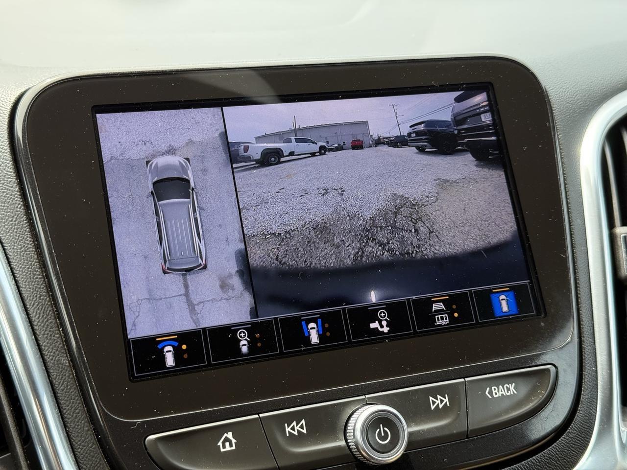 2022 Chevrolet Equinox Premier Crestwood KY