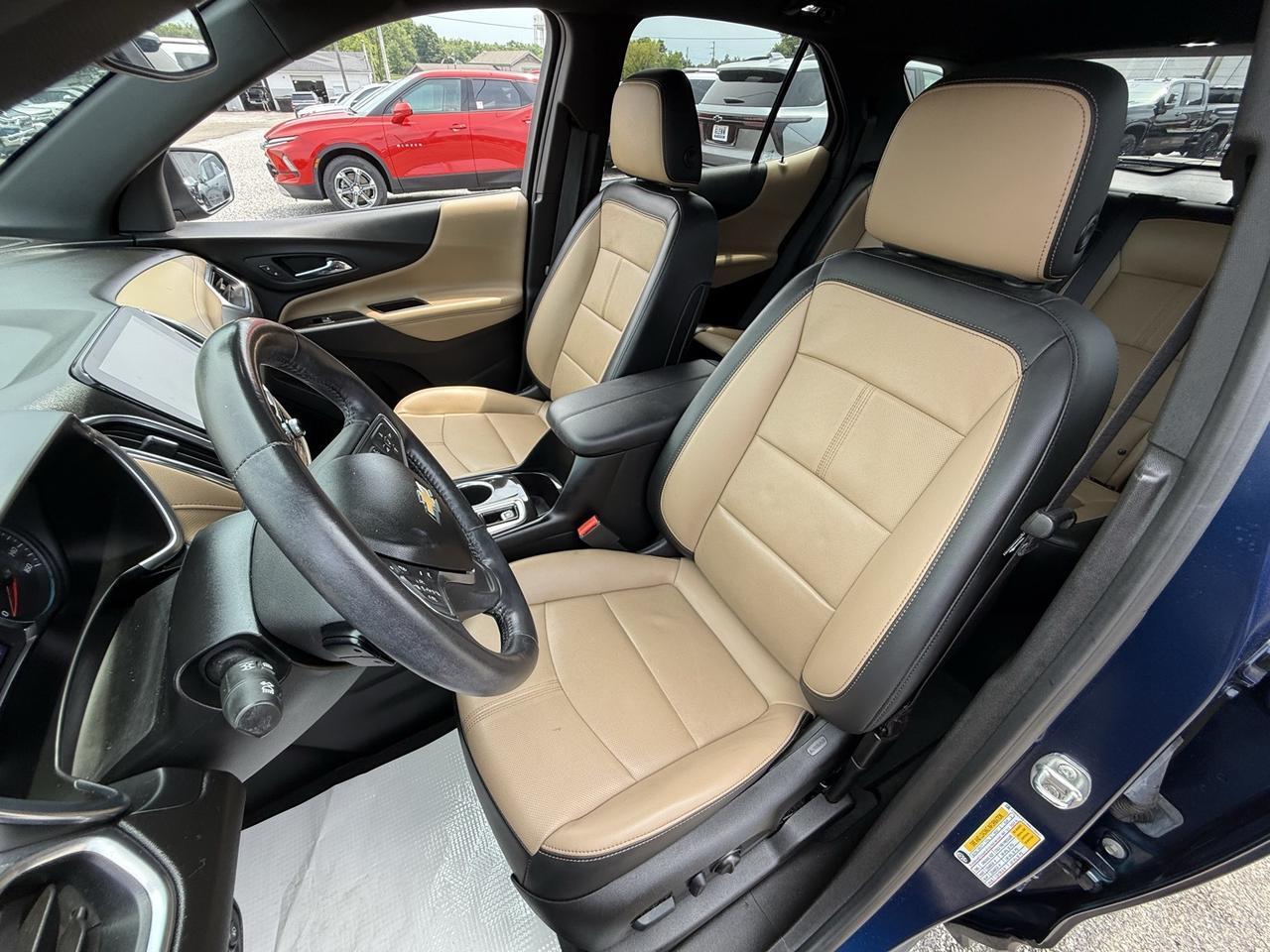 2022 Chevrolet Equinox Premier Crestwood KY