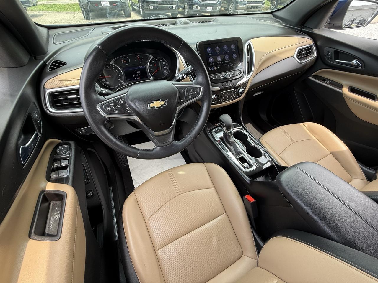 2022 Chevrolet Equinox Premier Crestwood KY